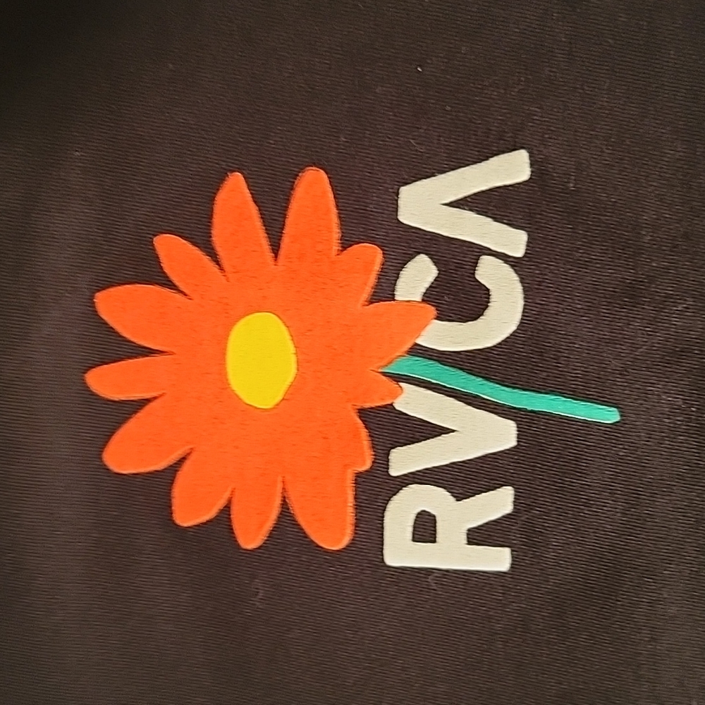 RVCA Breakout Tee - Picture 3 of 5